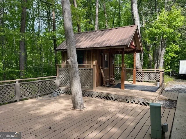 99 Moccasin LN Blairsville, GA 30512