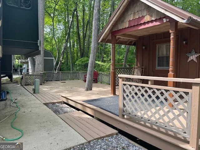 99 Moccasin LN Blairsville, GA 30512