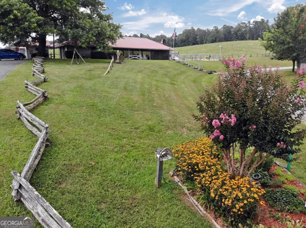 99 Moccasin LN Blairsville, GA 30512