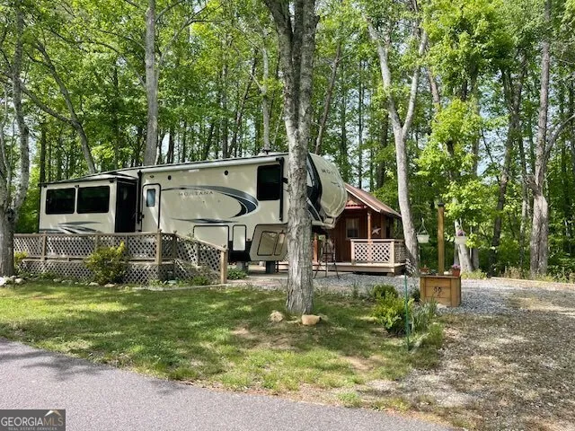 99 Moccasin LN Blairsville, GA 30512