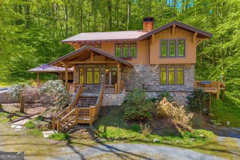 740 Little Rock Creek RD