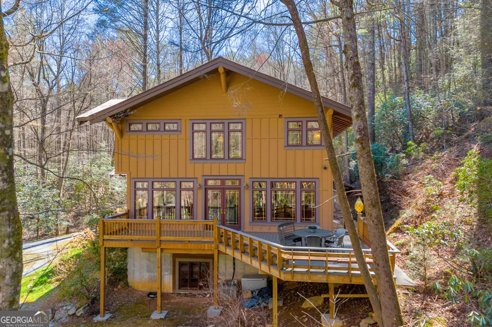 740 Little Rock Creek RD Cherry Log, GA 30522