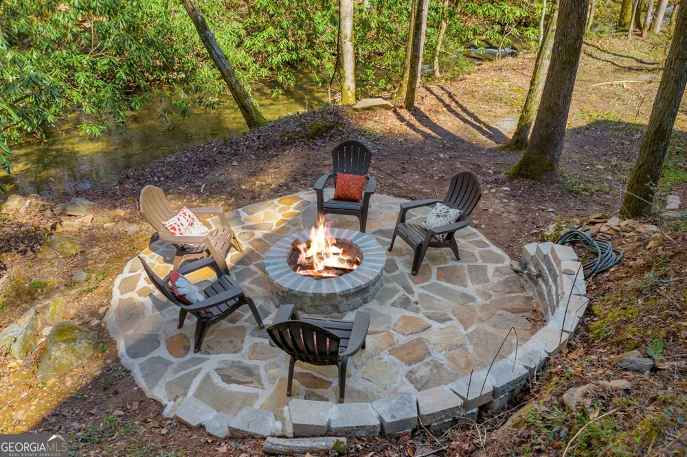 740 Little Rock Creek RD Cherry Log, GA 30522