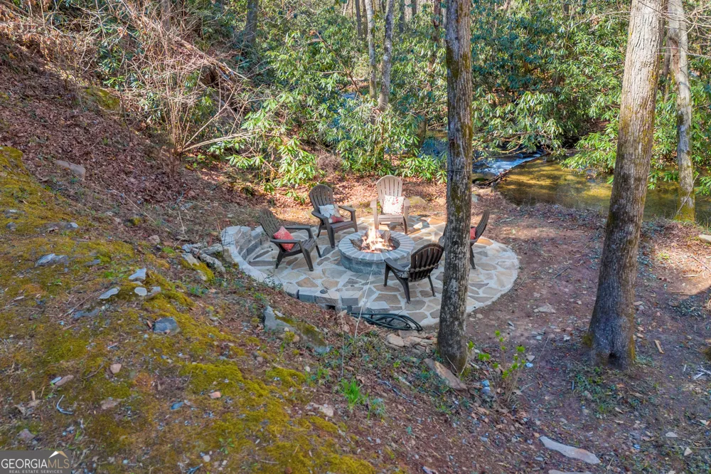 740 Little Rock Creek RD Cherry Log, GA 30522