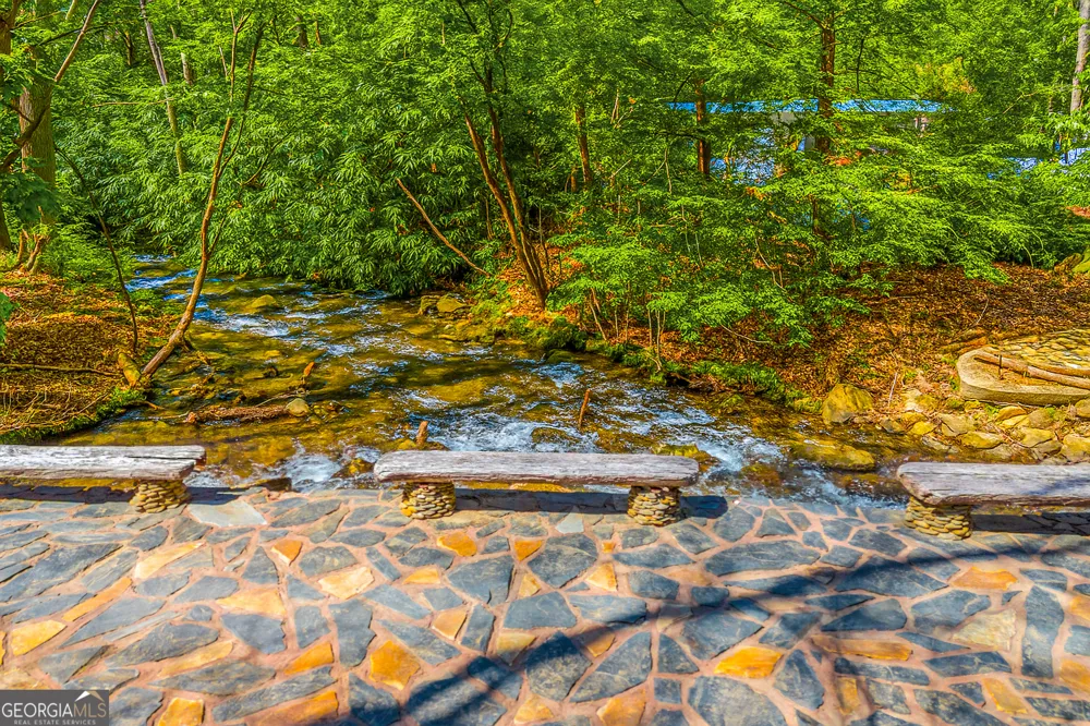 740 Little Rock Creek RD Cherry Log, GA 30522