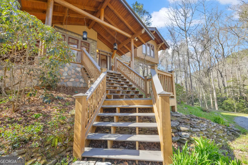 740 Little Rock Creek RD Cherry Log, GA 30522