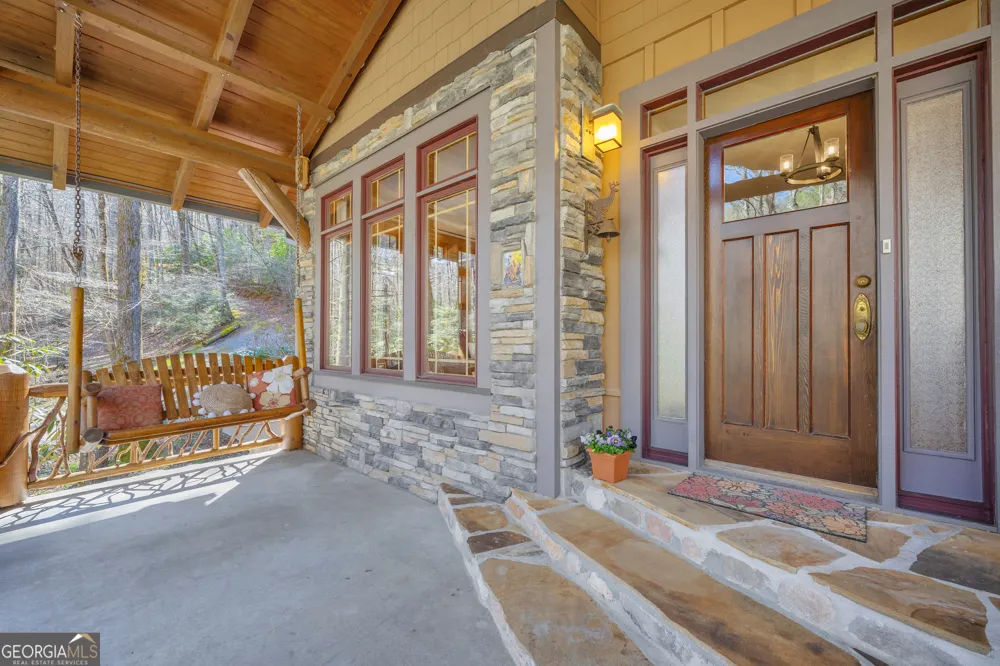740 Little Rock Creek RD Cherry Log, GA 30522