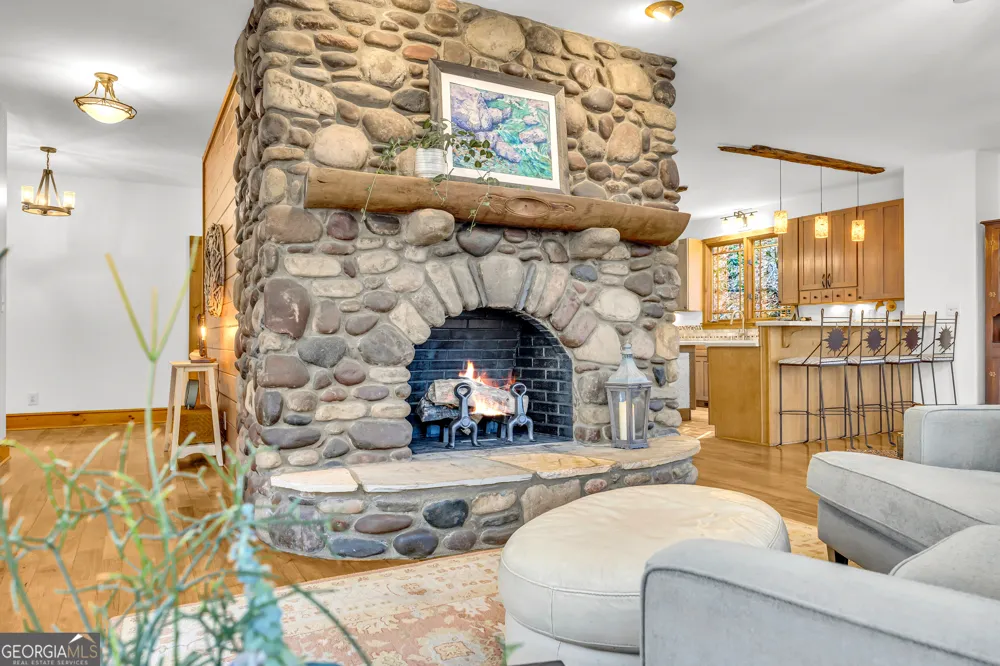 740 Little Rock Creek RD Cherry Log, GA 30522