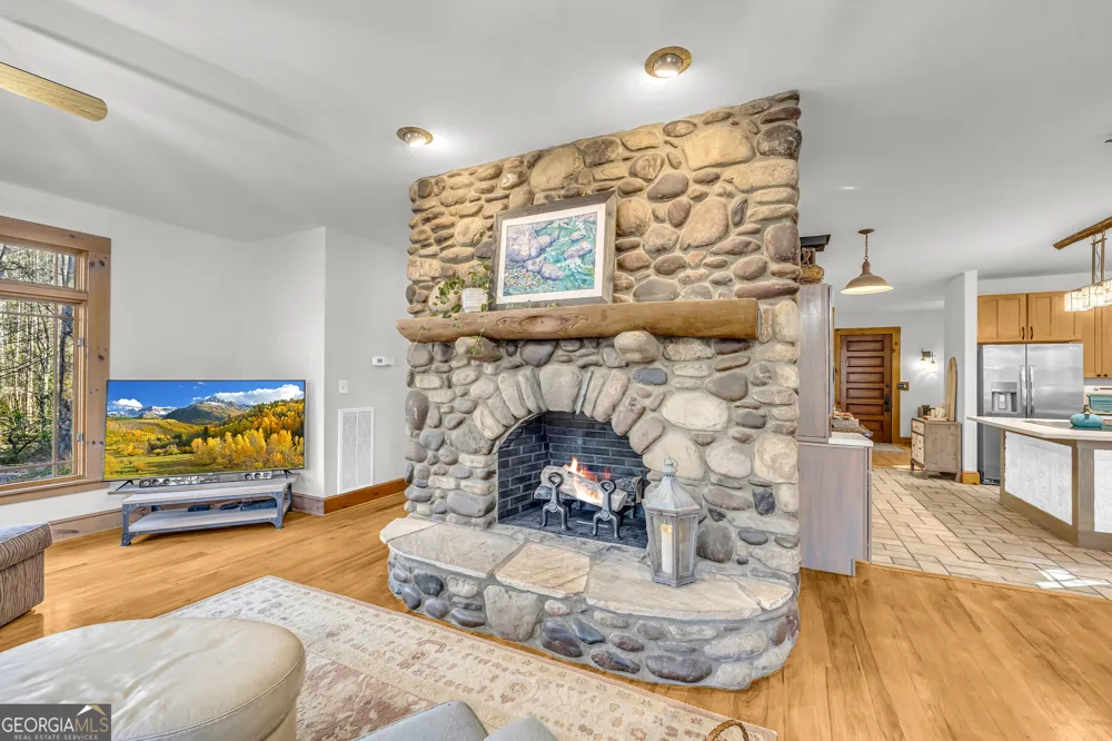 740 Little Rock Creek RD Cherry Log, GA 30522