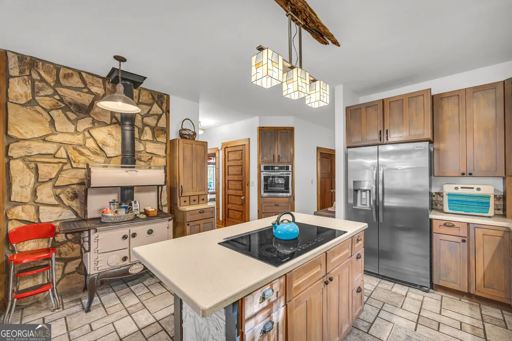740 Little Rock Creek RD Cherry Log, GA 30522