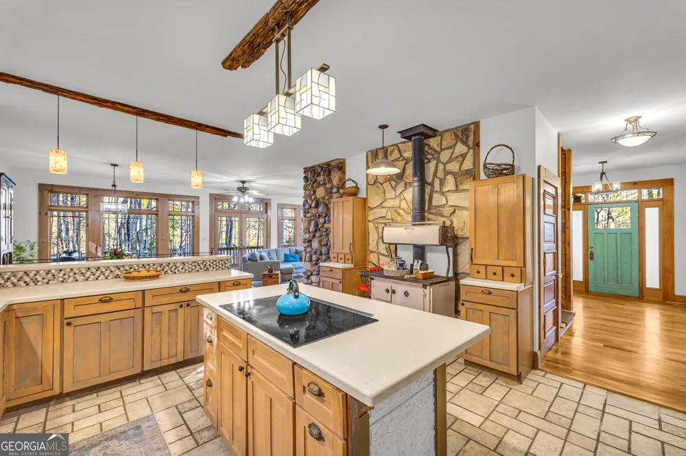 740 Little Rock Creek RD Cherry Log, GA 30522