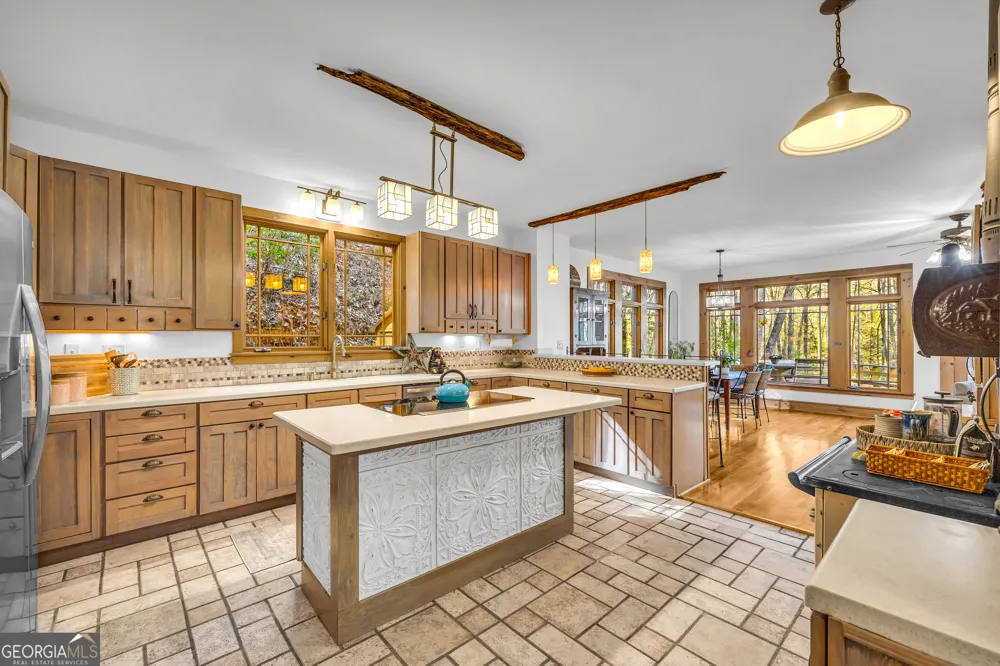 740 Little Rock Creek RD Cherry Log, GA 30522