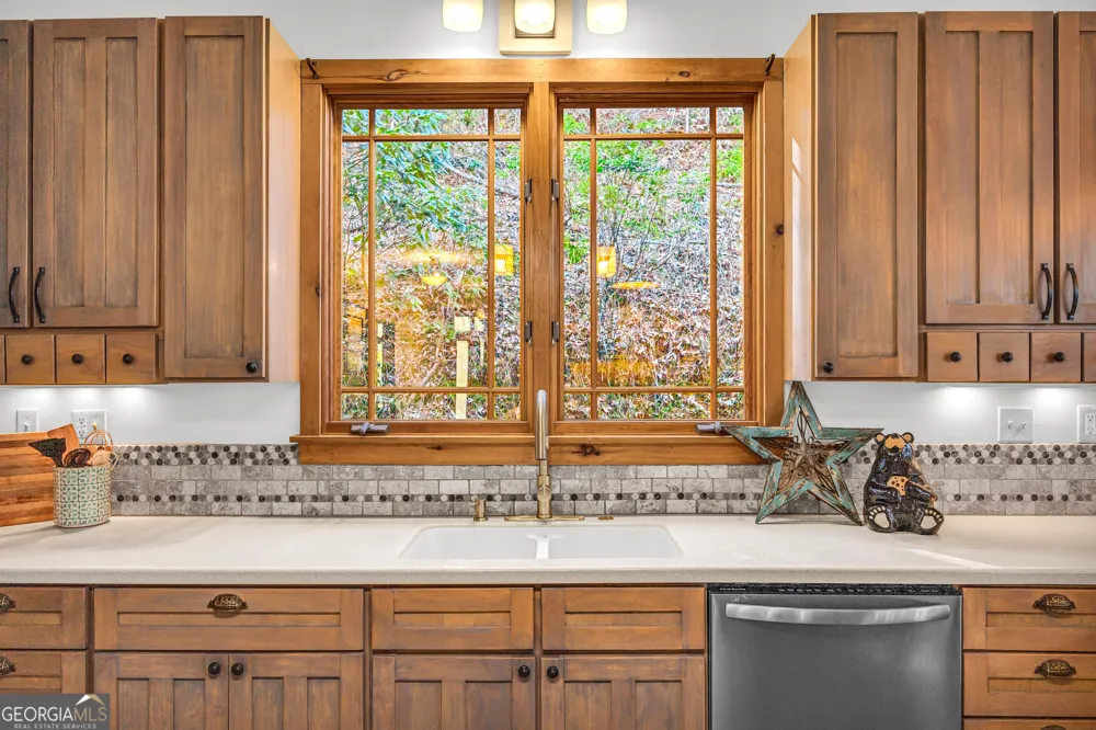 740 Little Rock Creek RD Cherry Log, GA 30522