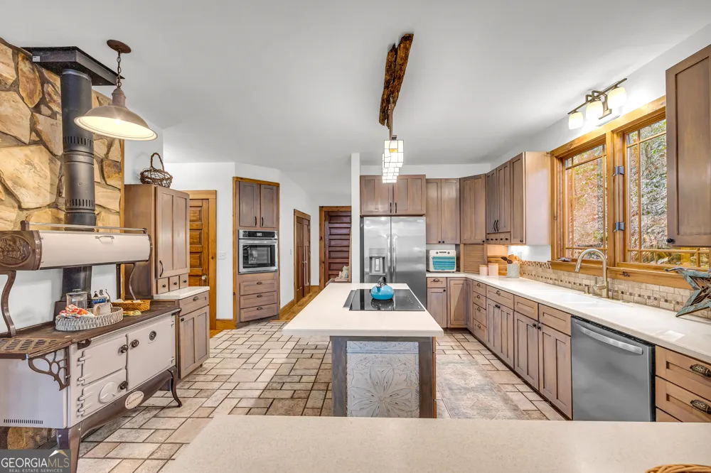 740 Little Rock Creek RD Cherry Log, GA 30522