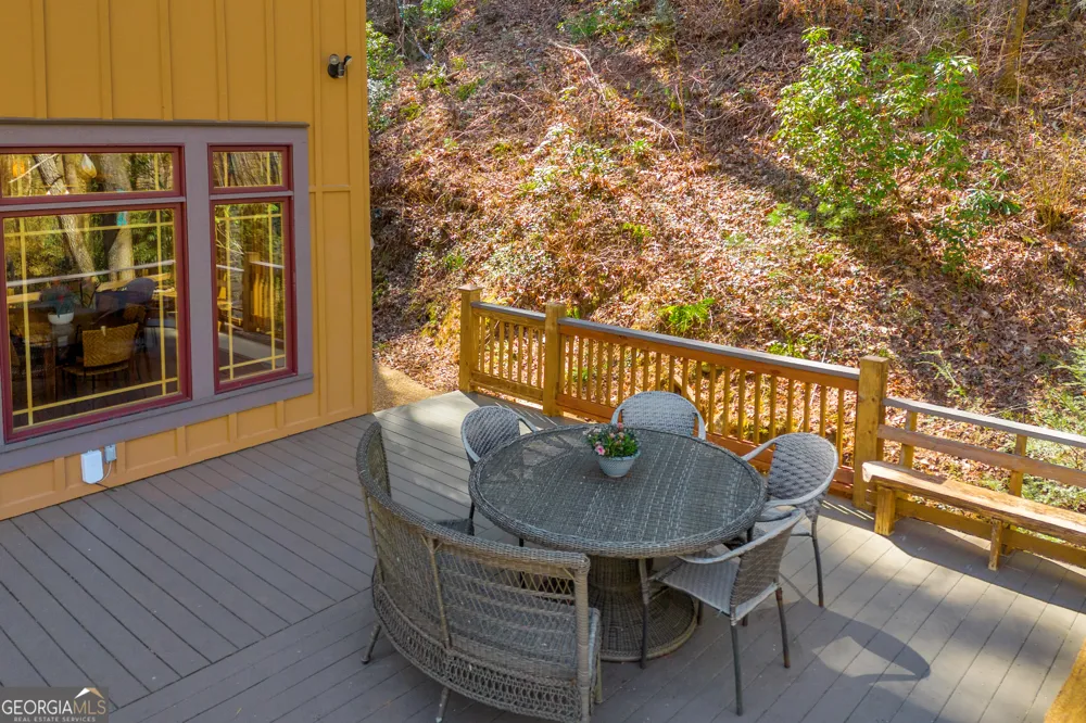 740 Little Rock Creek RD Cherry Log, GA 30522