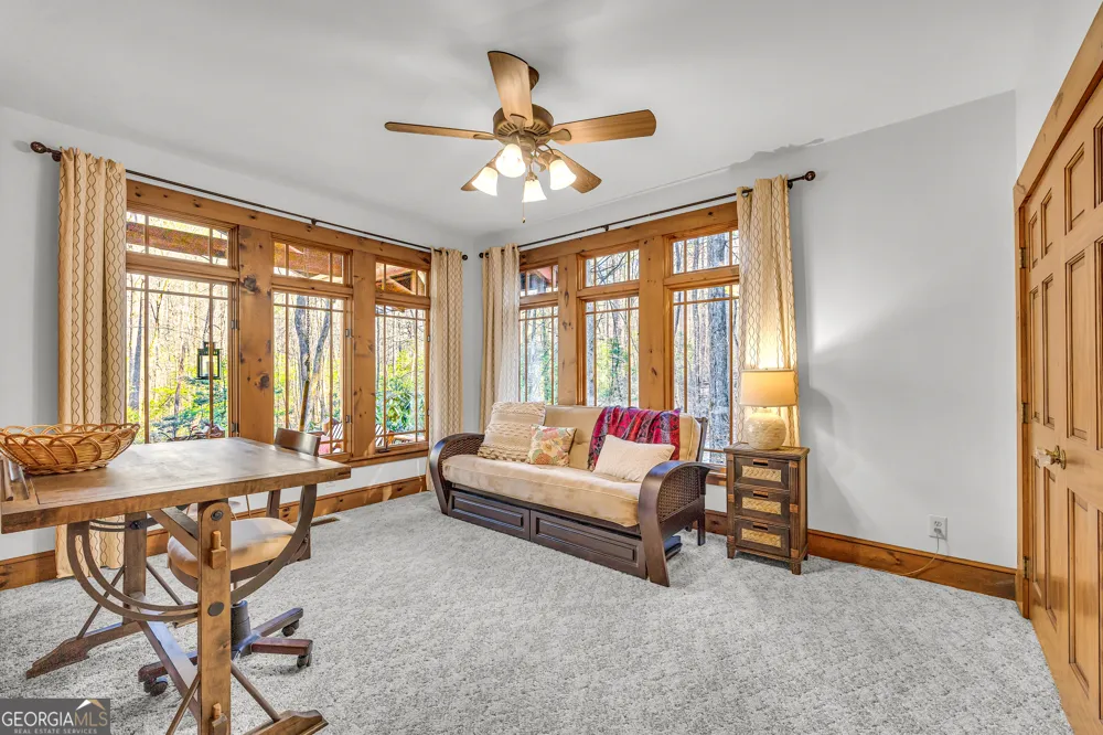 740 Little Rock Creek RD Cherry Log, GA 30522