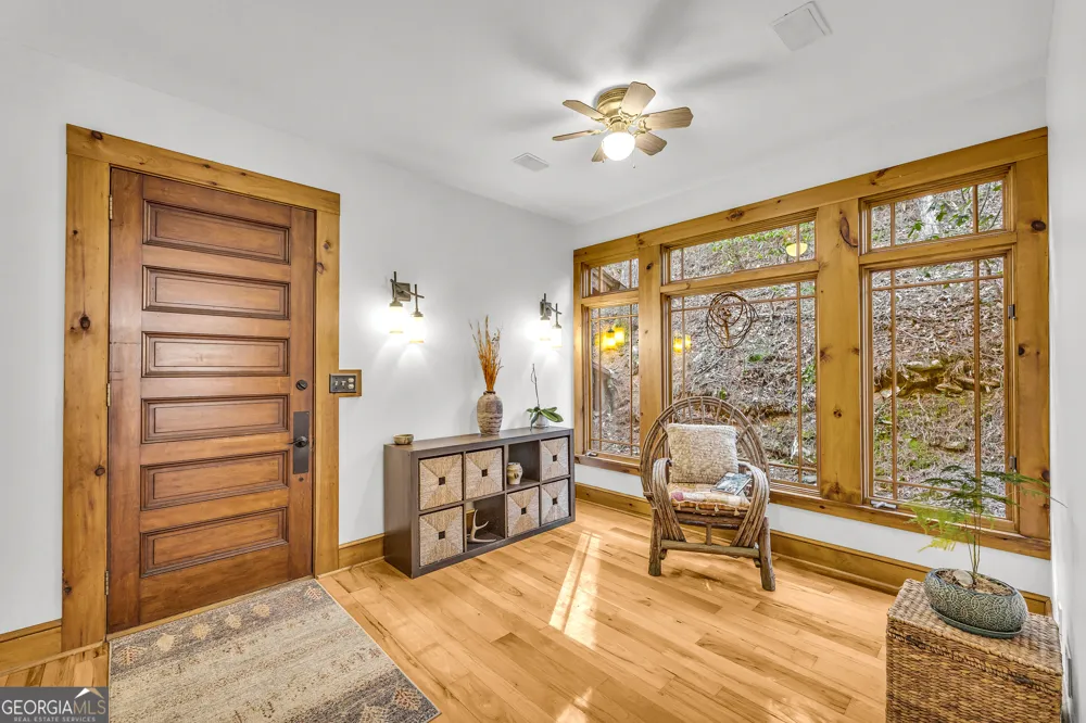 740 Little Rock Creek RD Cherry Log, GA 30522