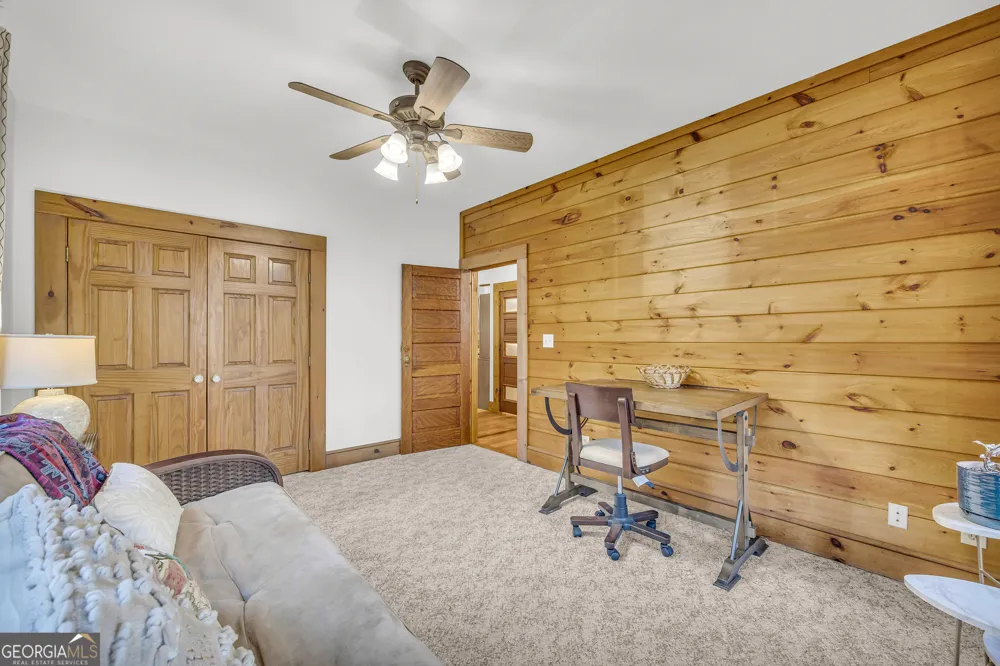 740 Little Rock Creek RD Cherry Log, GA 30522