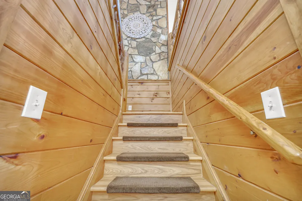 740 Little Rock Creek RD Cherry Log, GA 30522