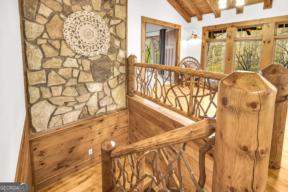 740 Little Rock Creek RD Cherry Log, GA 30522