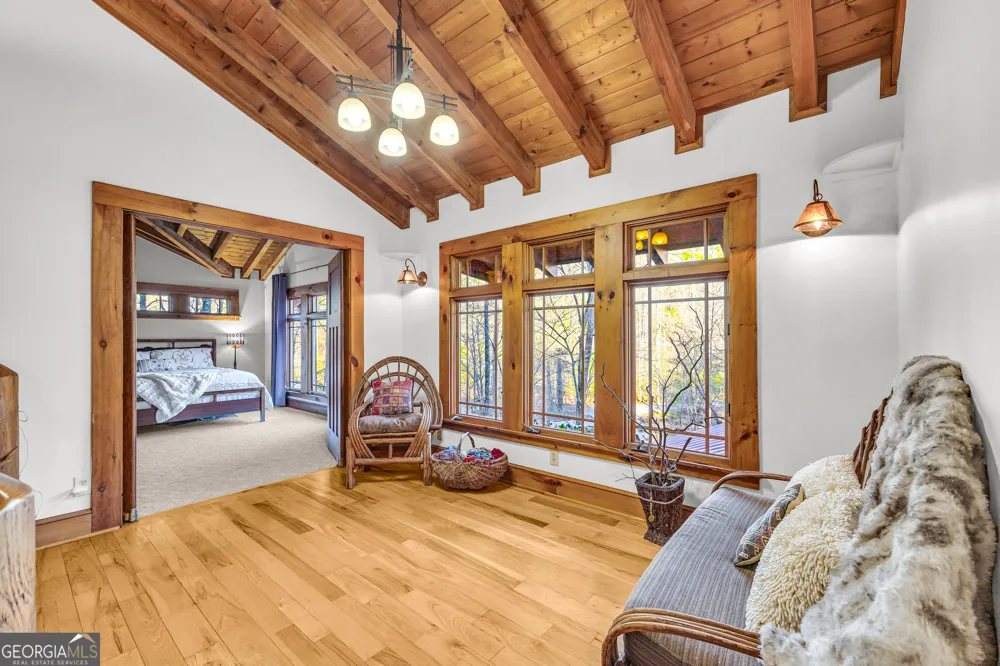 740 Little Rock Creek RD Cherry Log, GA 30522