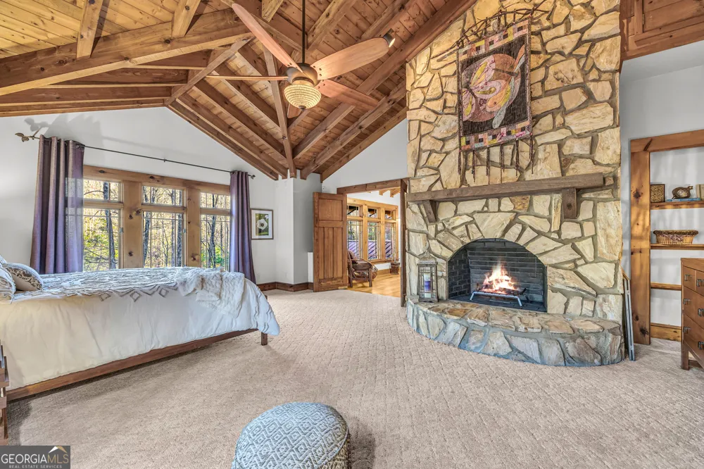 740 Little Rock Creek RD Cherry Log, GA 30522