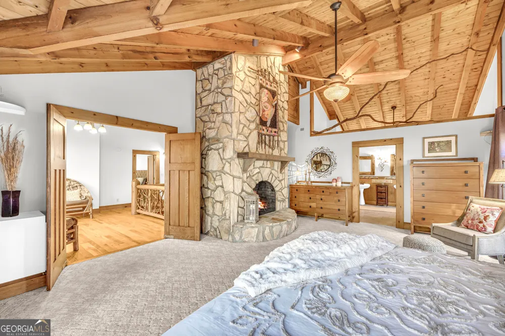 740 Little Rock Creek RD Cherry Log, GA 30522