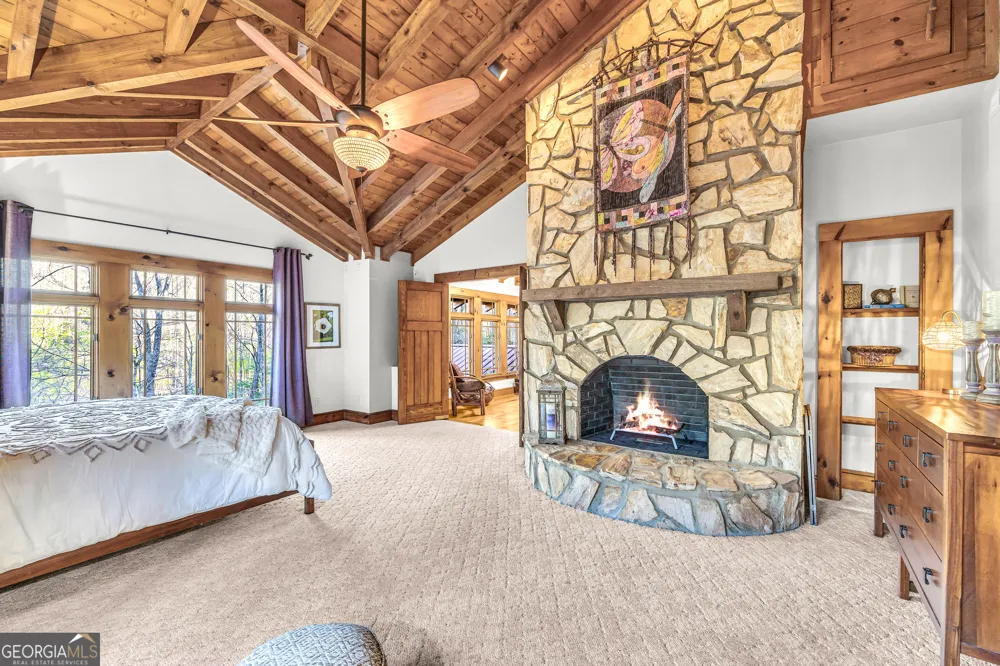 740 Little Rock Creek RD Cherry Log, GA 30522