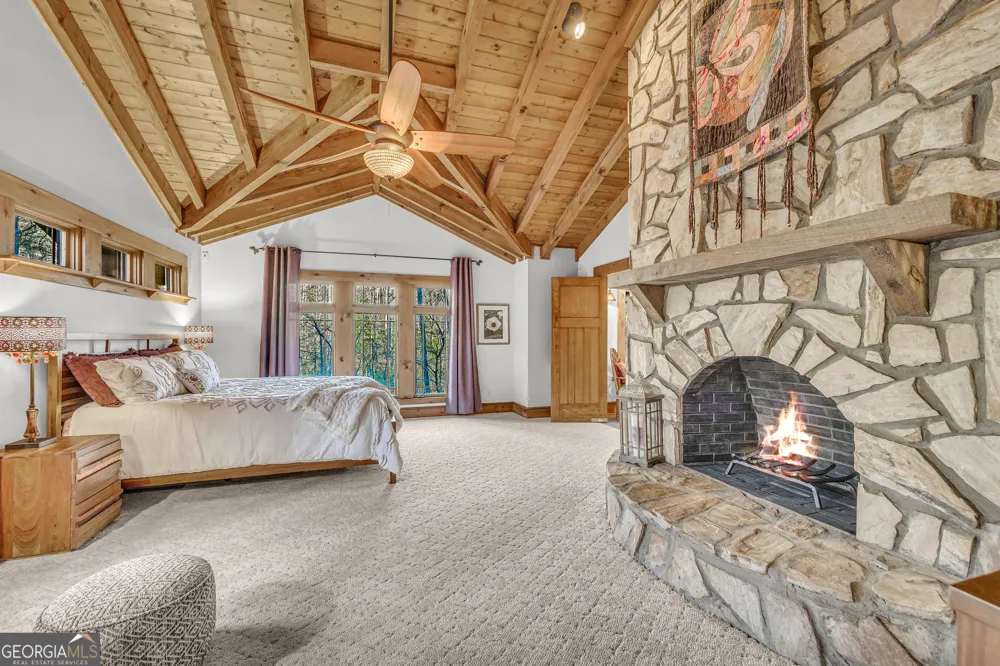 740 Little Rock Creek RD Cherry Log, GA 30522