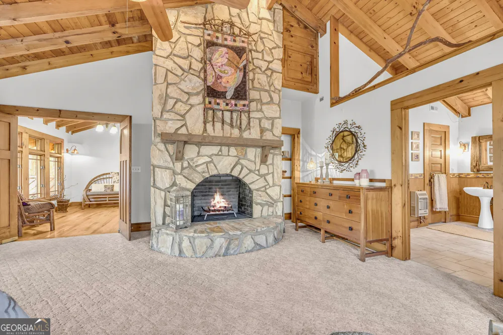 740 Little Rock Creek RD Cherry Log, GA 30522
