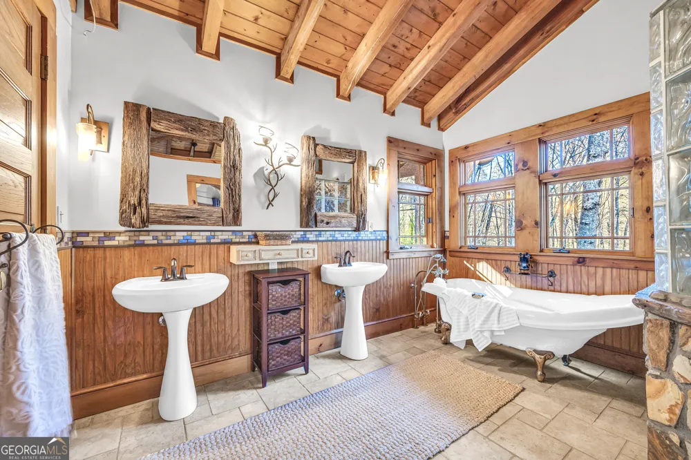 740 Little Rock Creek RD Cherry Log, GA 30522