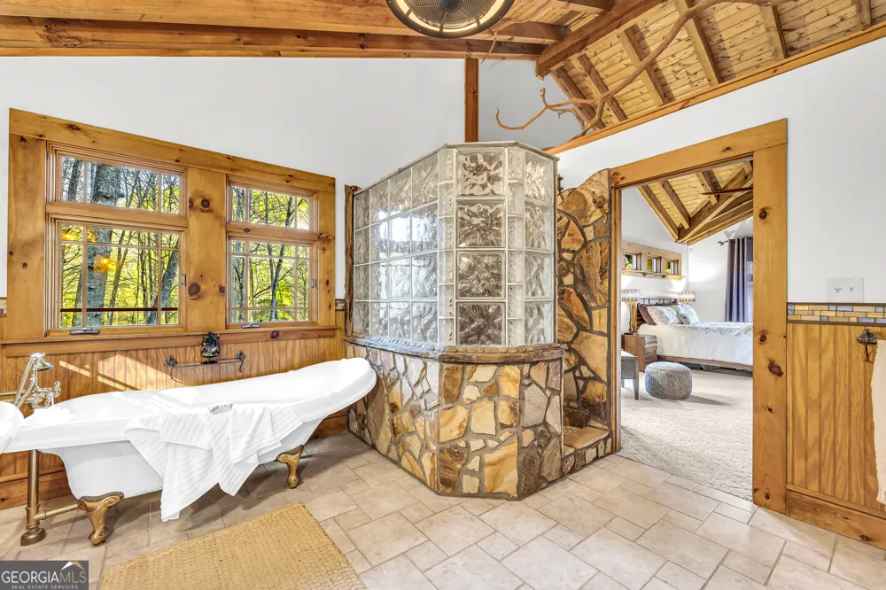 740 Little Rock Creek RD Cherry Log, GA 30522