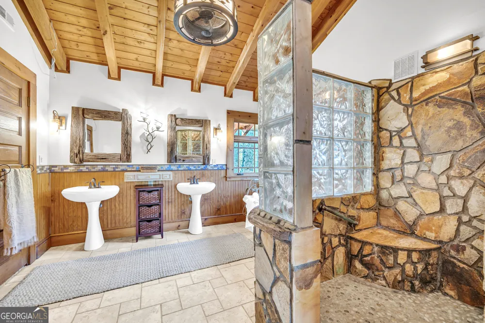 740 Little Rock Creek RD Cherry Log, GA 30522