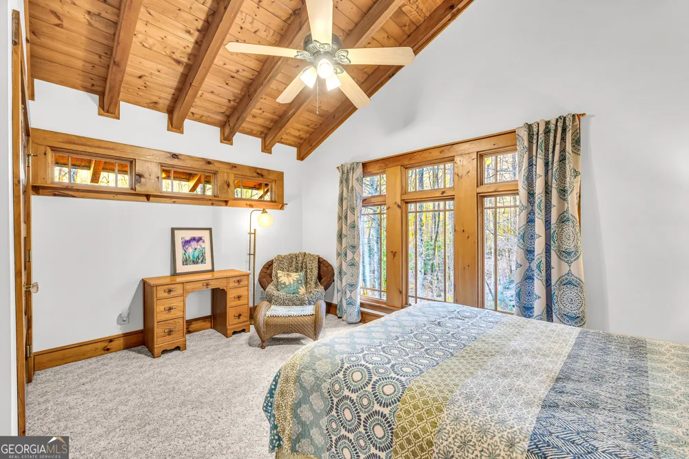 740 Little Rock Creek RD Cherry Log, GA 30522