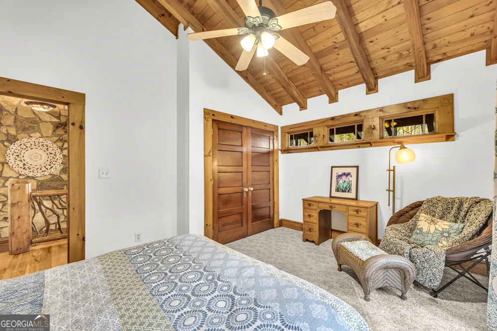 740 Little Rock Creek RD Cherry Log, GA 30522