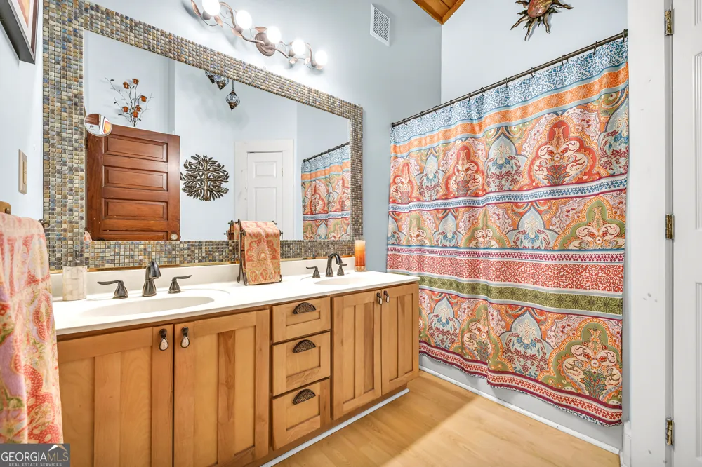 740 Little Rock Creek RD Cherry Log, GA 30522