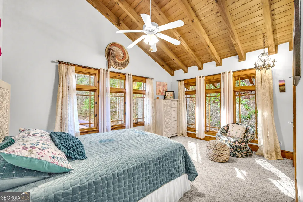 740 Little Rock Creek RD Cherry Log, GA 30522