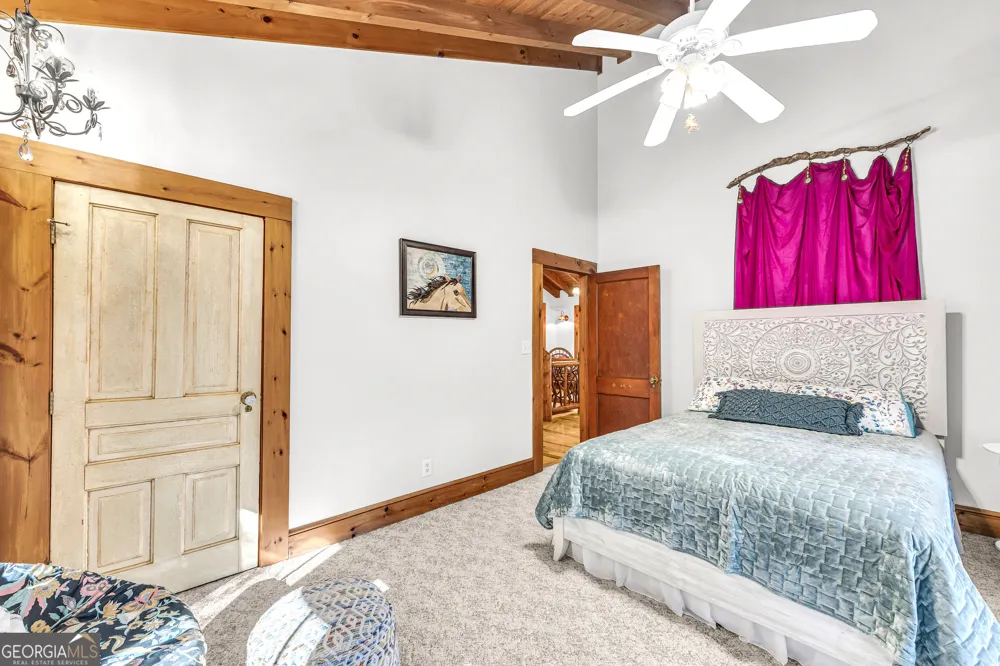 740 Little Rock Creek RD Cherry Log, GA 30522