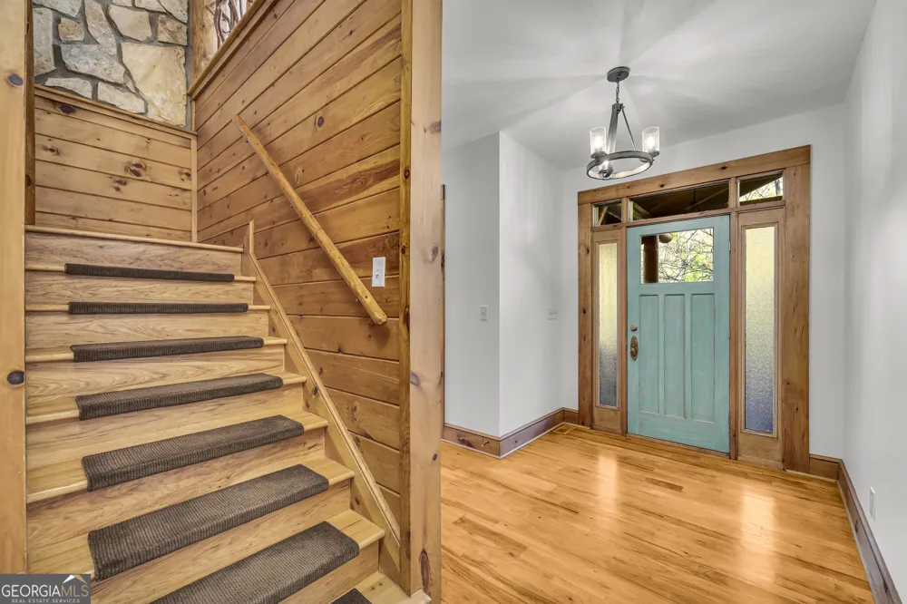 740 Little Rock Creek RD Cherry Log, GA 30522