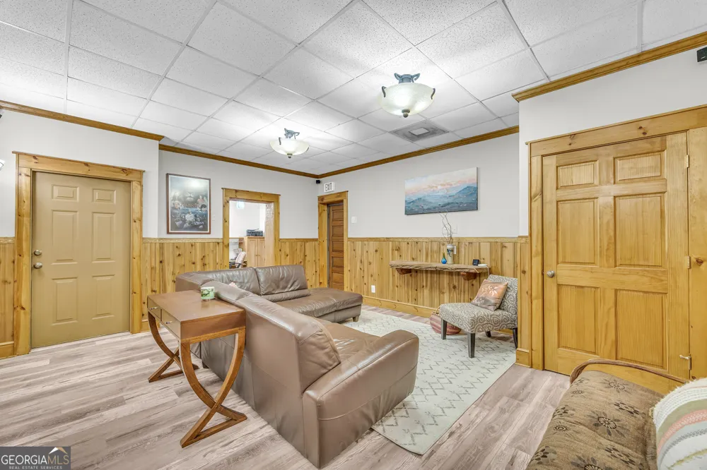 740 Little Rock Creek RD Cherry Log, GA 30522