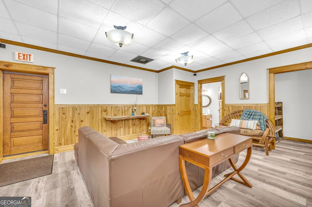 740 Little Rock Creek RD Cherry Log, GA 30522