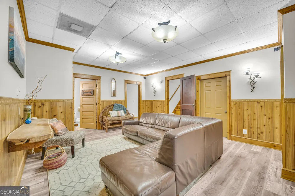 740 Little Rock Creek RD Cherry Log, GA 30522