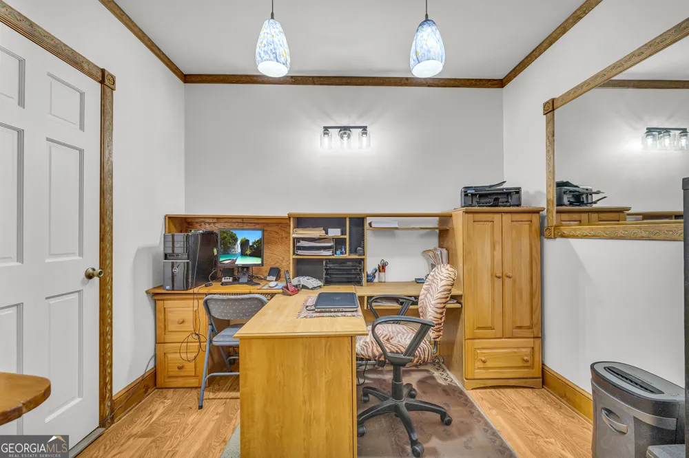 740 Little Rock Creek RD Cherry Log, GA 30522