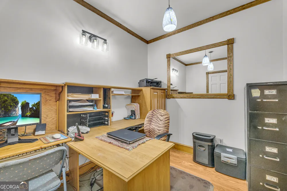 740 Little Rock Creek RD Cherry Log, GA 30522