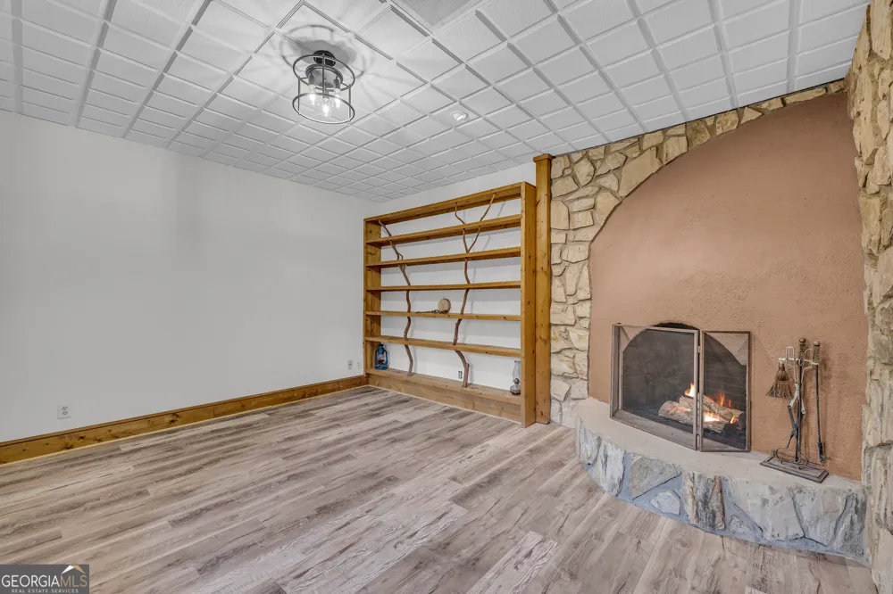 740 Little Rock Creek RD Cherry Log, GA 30522