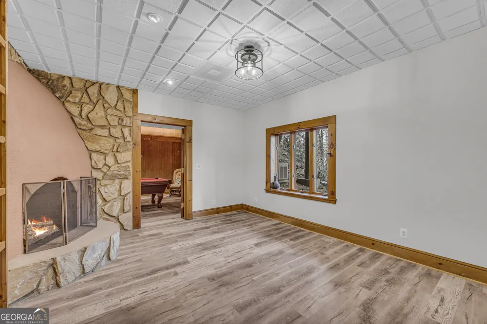 740 Little Rock Creek RD Cherry Log, GA 30522
