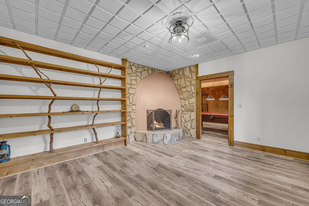 740 Little Rock Creek RD Cherry Log, GA 30522