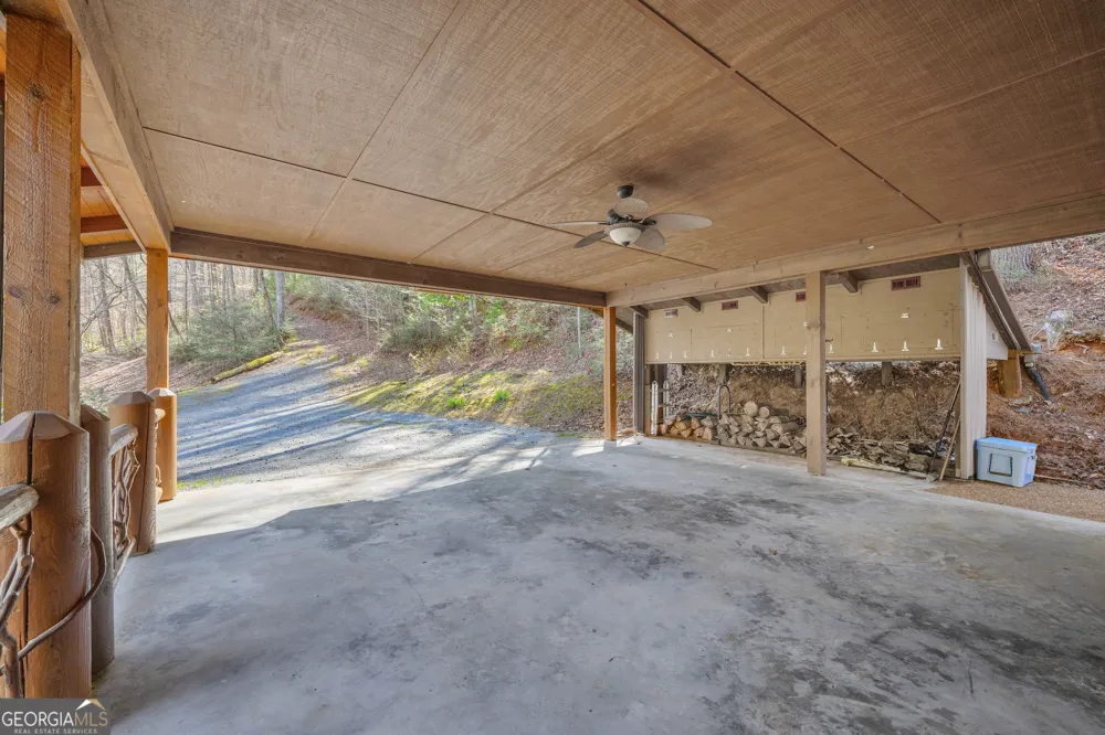 740 Little Rock Creek RD Cherry Log, GA 30522
