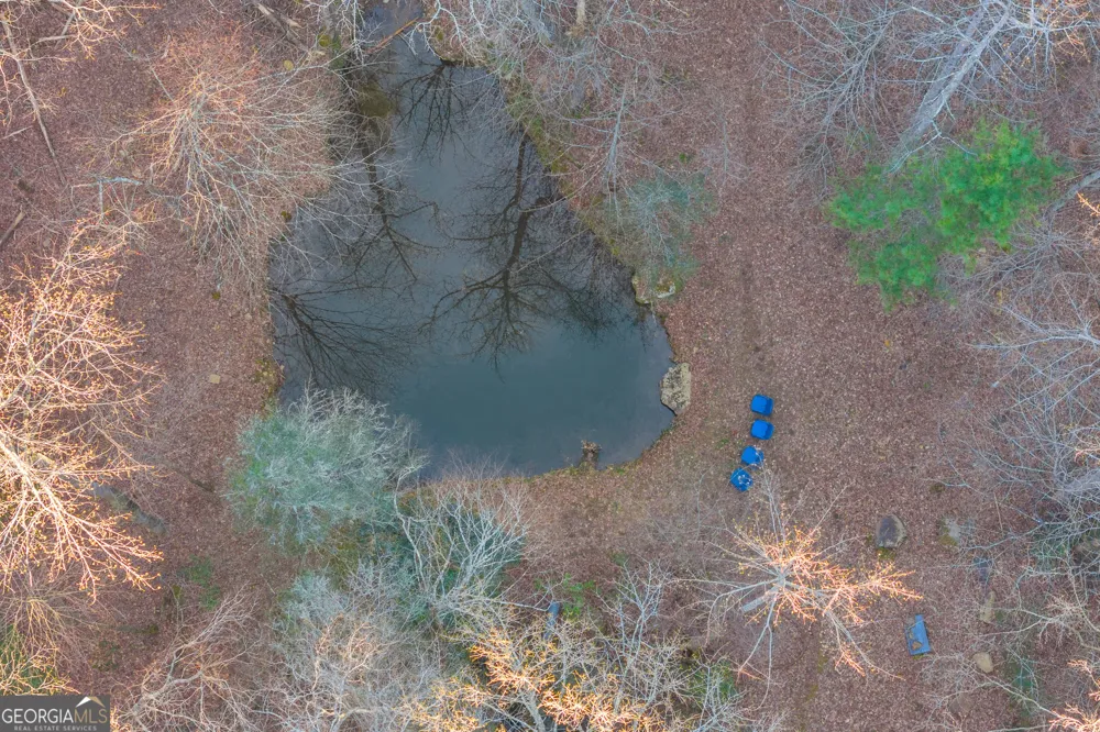 740 Little Rock Creek RD Cherry Log, GA 30522