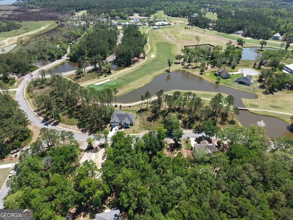LOT 123 Spinnaker Wynd Waverly, GA 31565